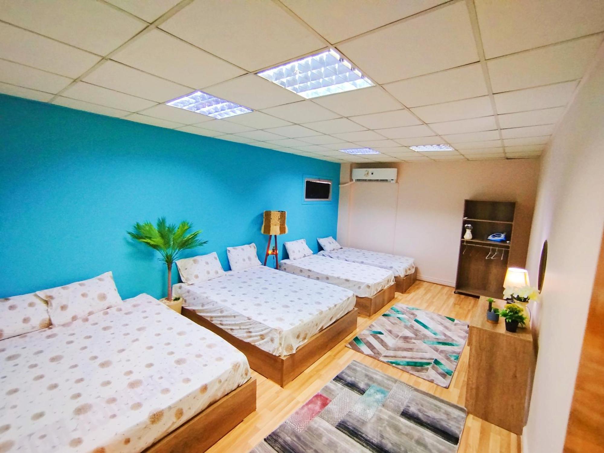 Garden City Apartment In Downtown Le Caire Extérieur photo
