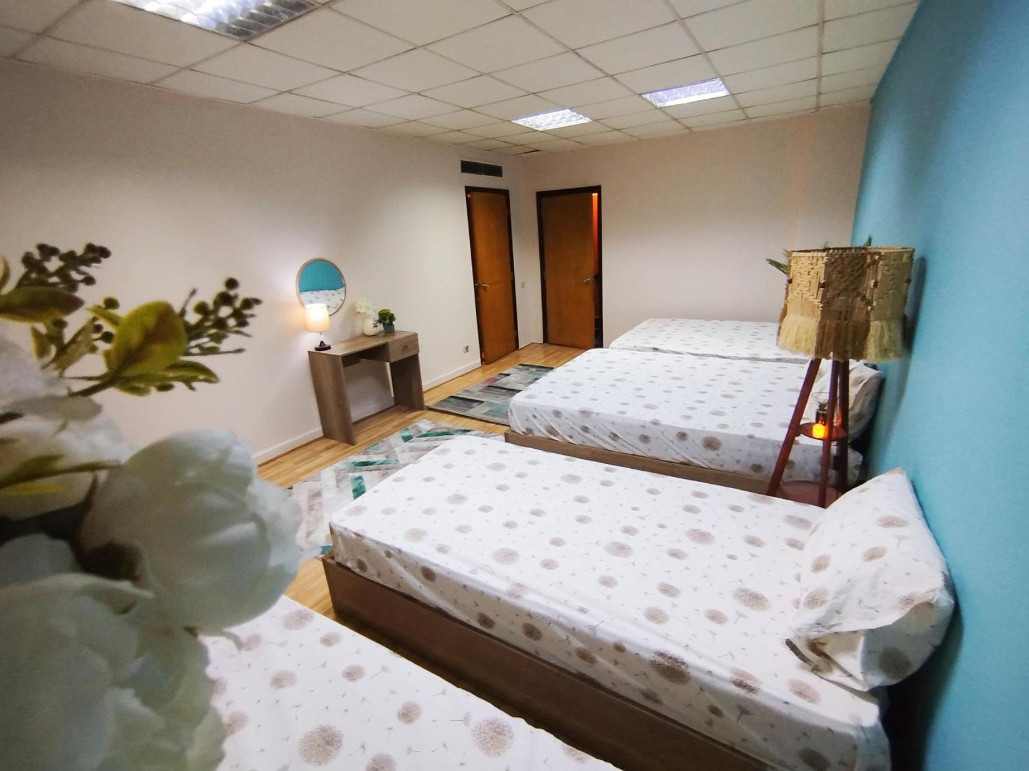 Garden City Apartment In Downtown Le Caire Extérieur photo
