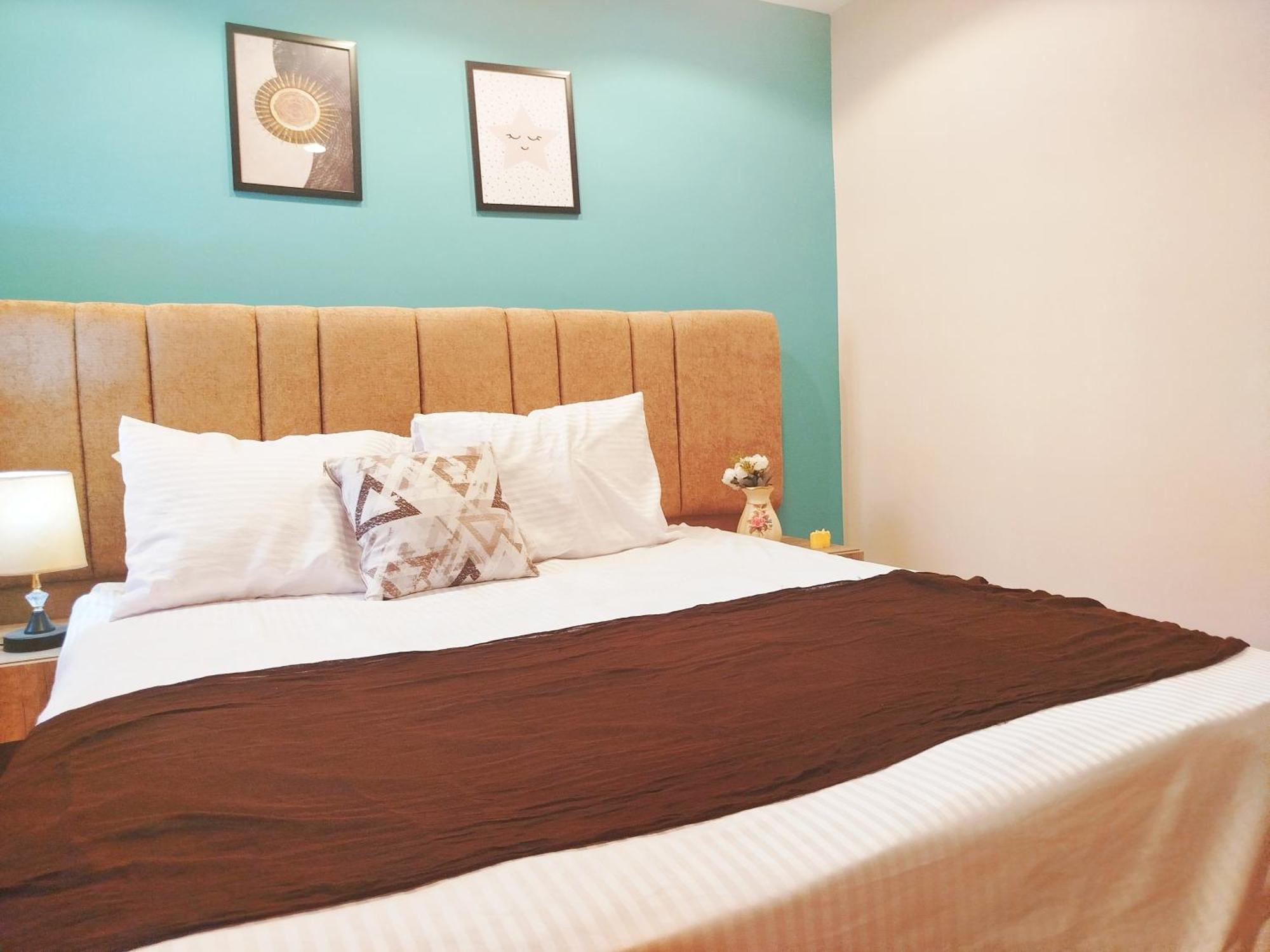 Garden City Apartment In Downtown Le Caire Extérieur photo