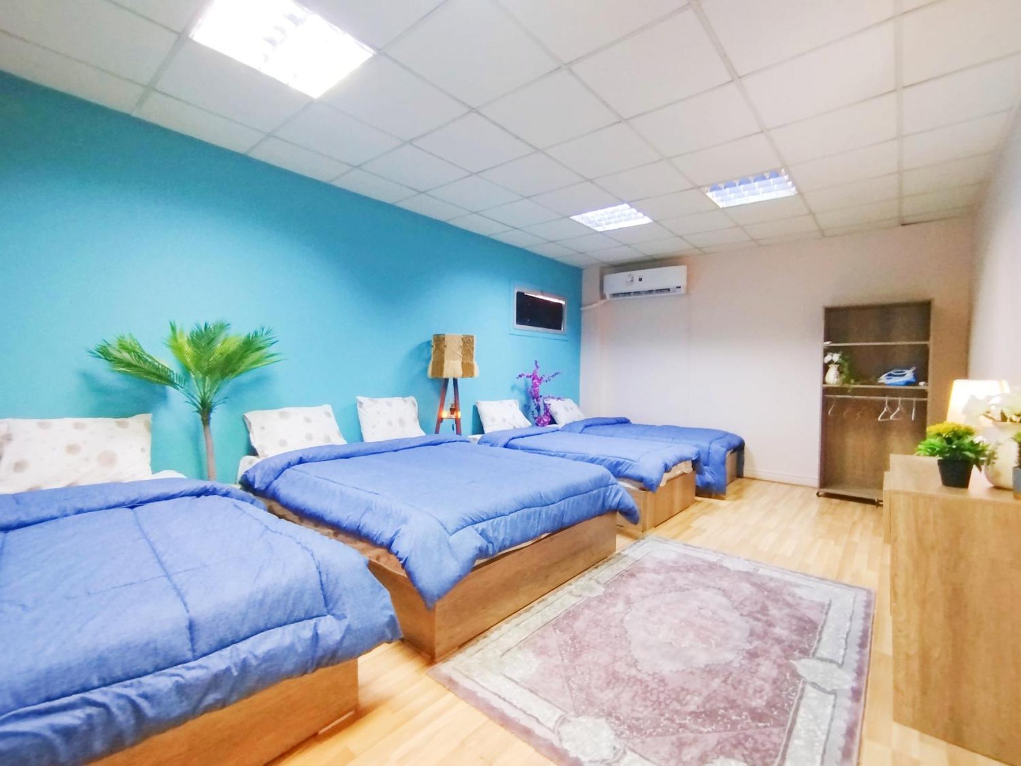 Garden City Apartment In Downtown Le Caire Extérieur photo